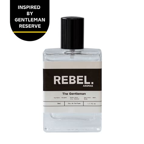 dupe parfum gentleman givenchy